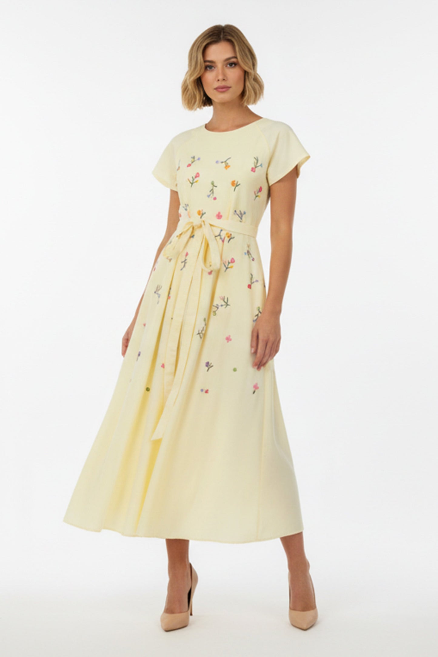 DIYA DRESS