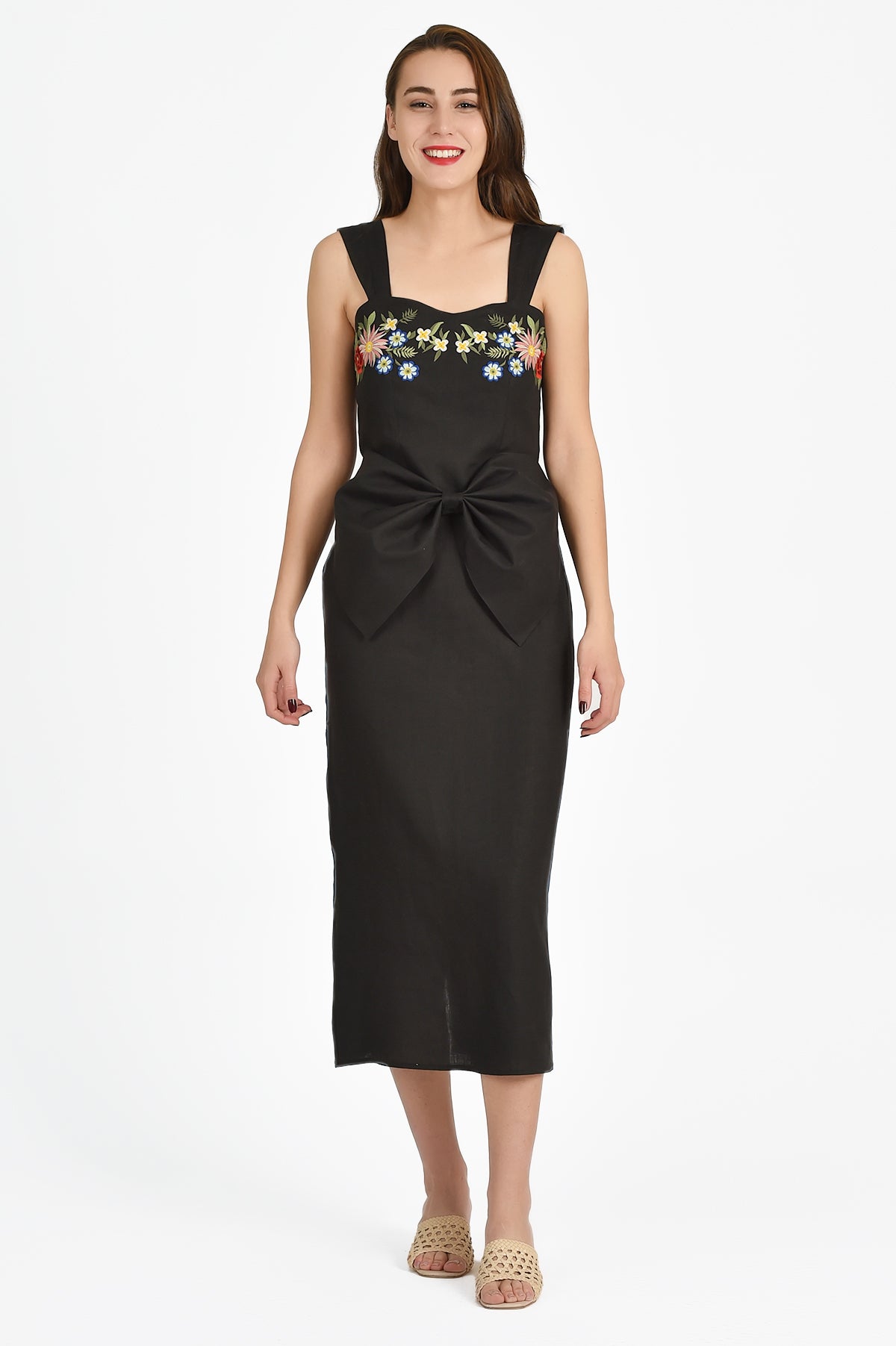 DOLCE DRESS