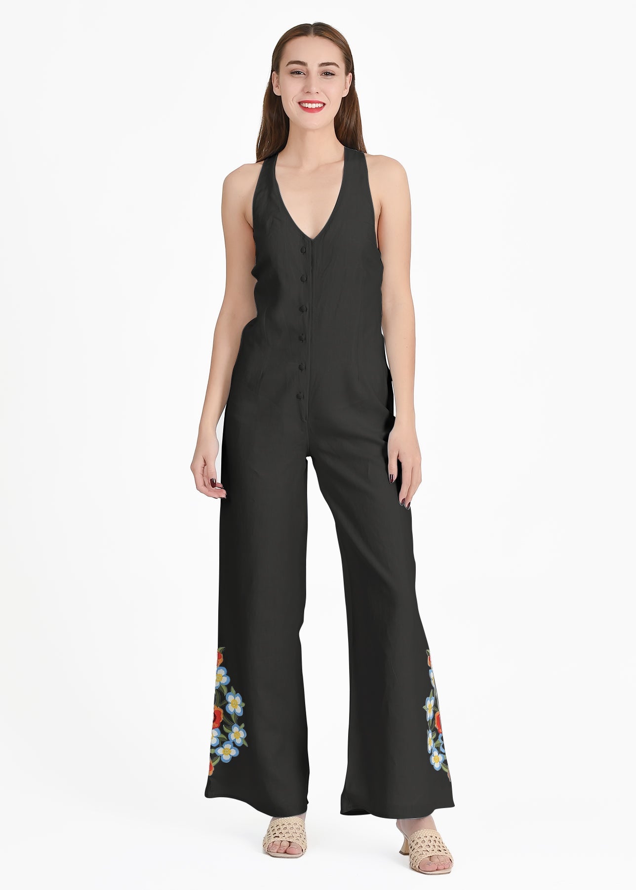 ESTIME JUMPSUIT