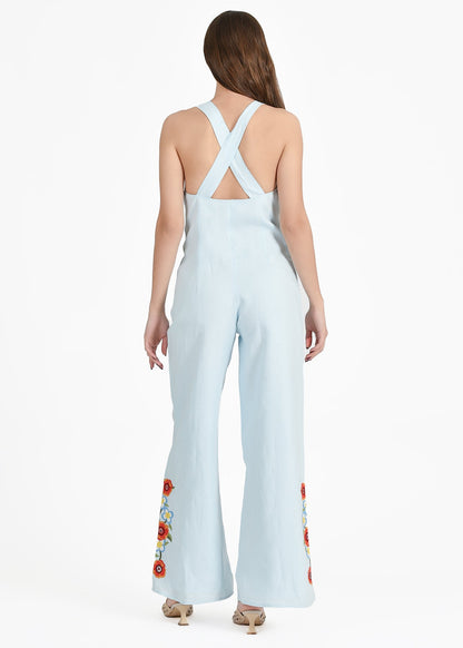 ESTIME JUMPSUIT
