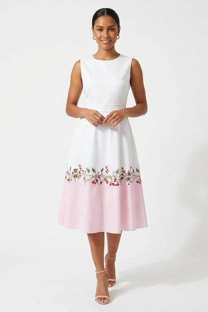 EFSUN DRESS