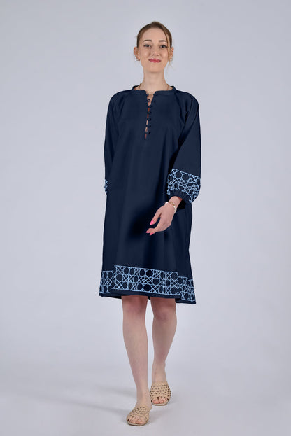 ELISE DRESS