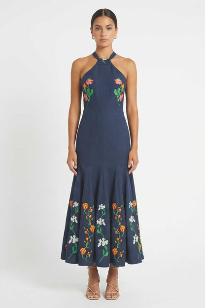 ERVA DRESS