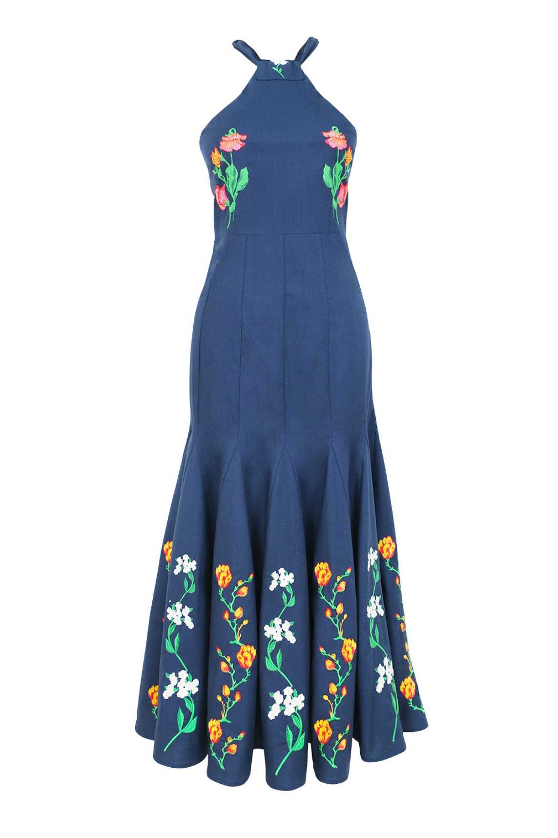 ERVA DRESS