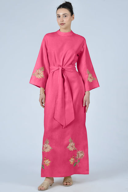 ALASKA DRESS
