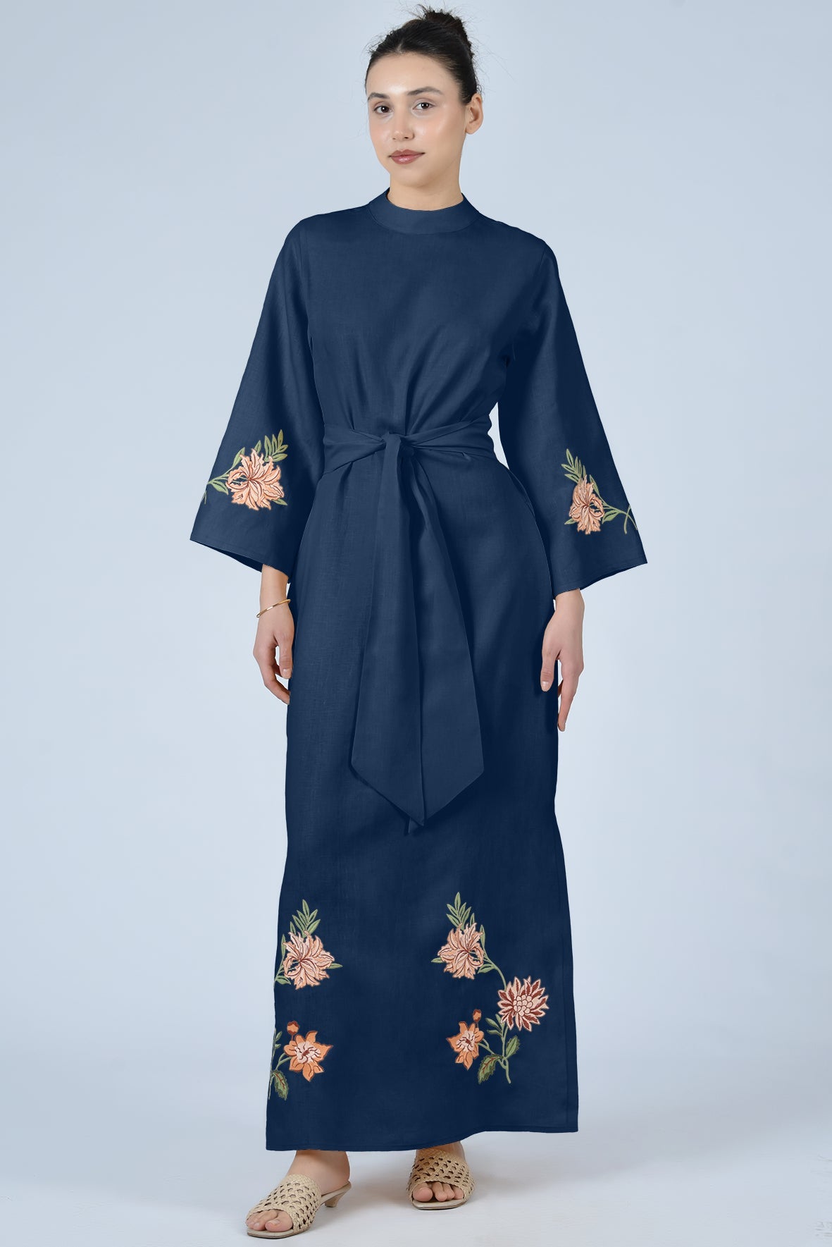 ALASKA DRESS