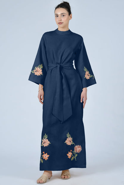 ALASKA DRESS