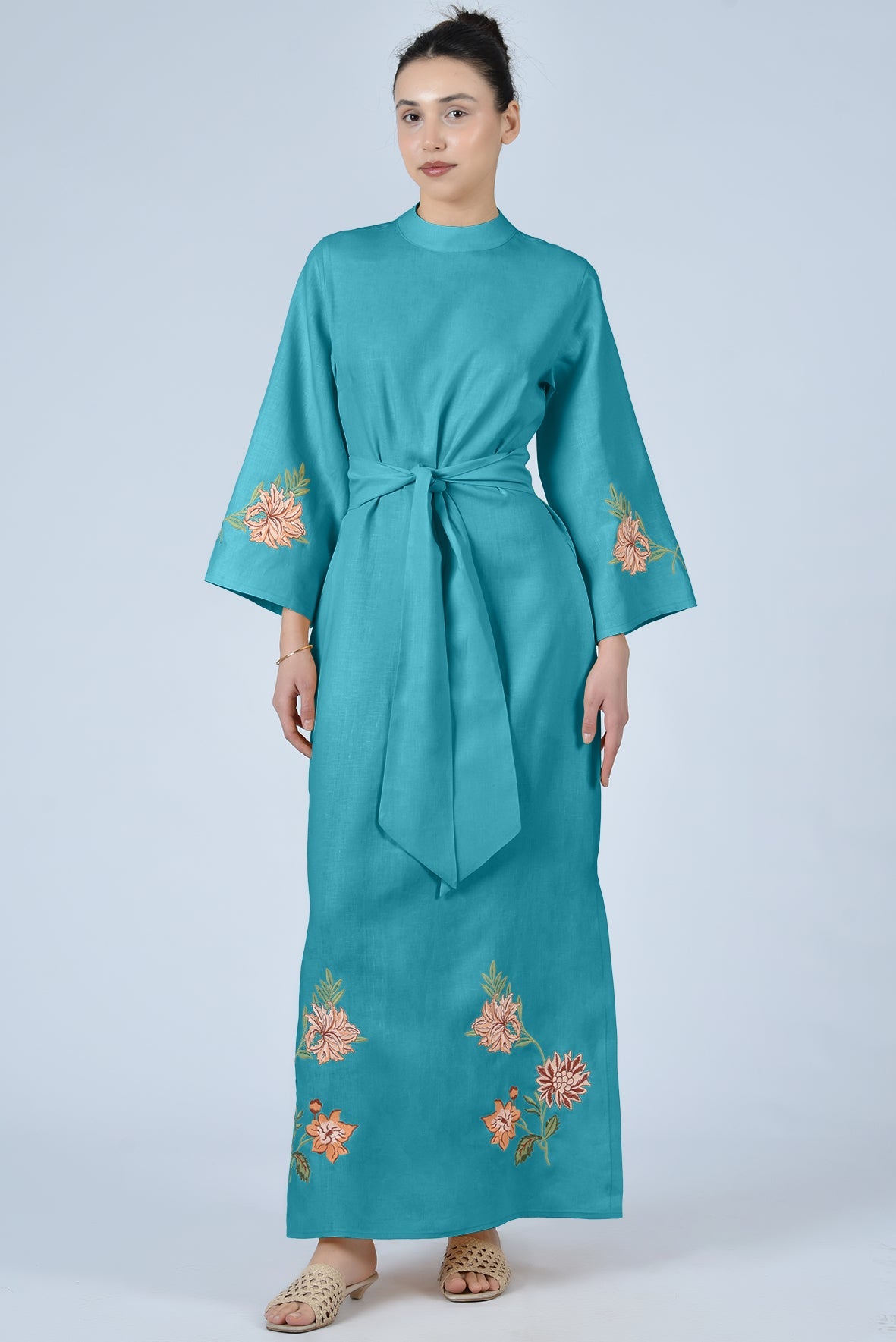 ALASKA DRESS