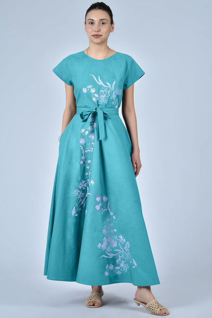 BOSTON DRESS