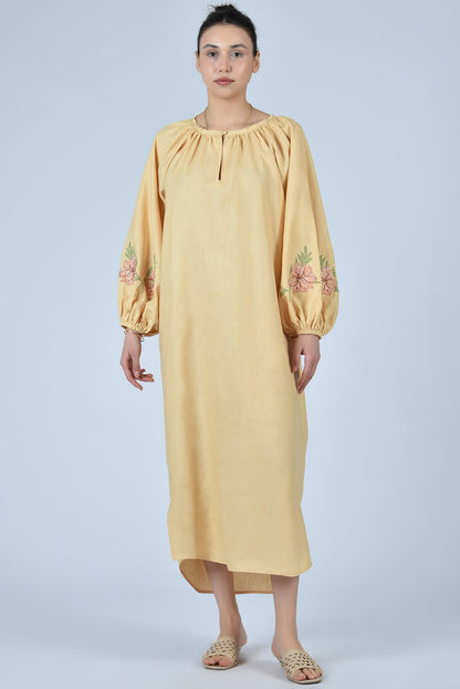 CALIFORNIA DRESS
