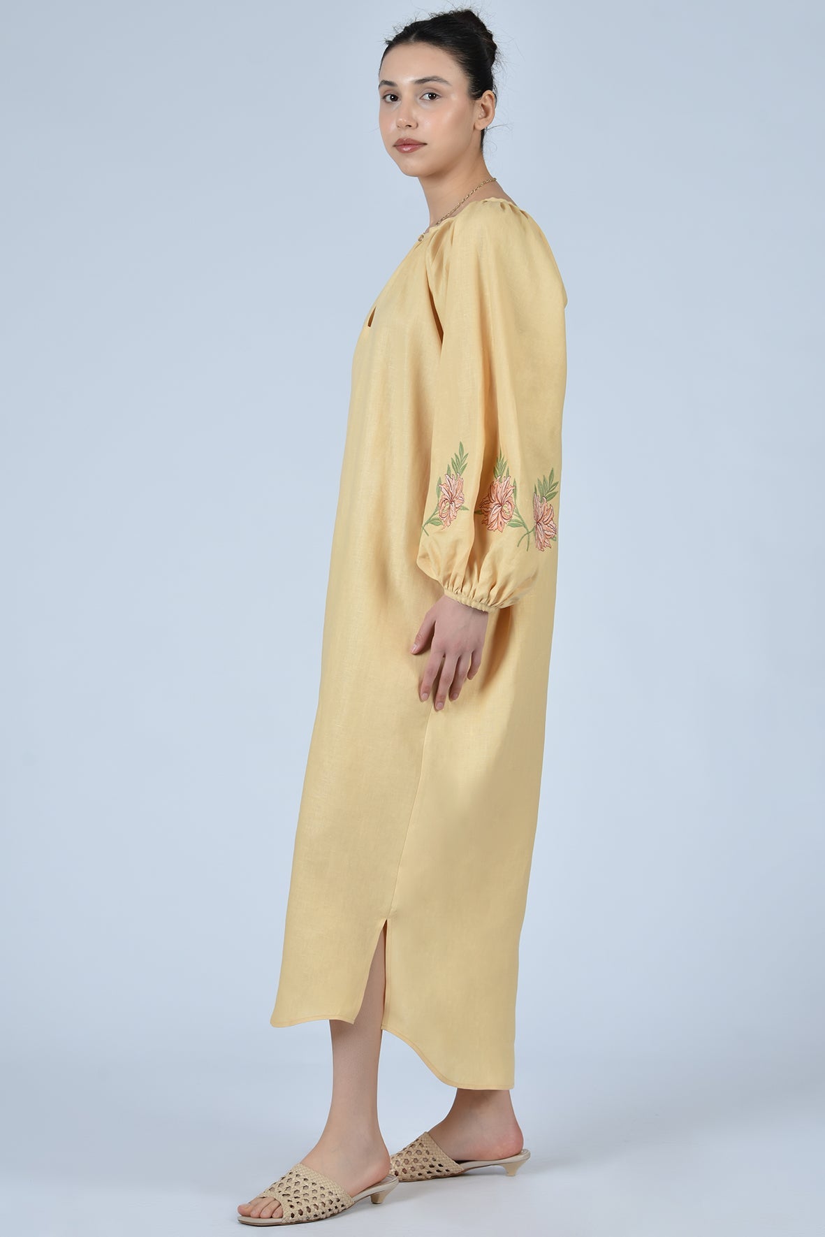 CALIFORNIA DRESS