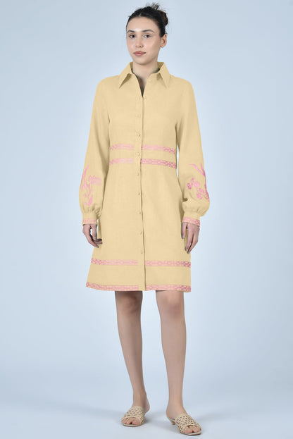 NEW YORK DRESS