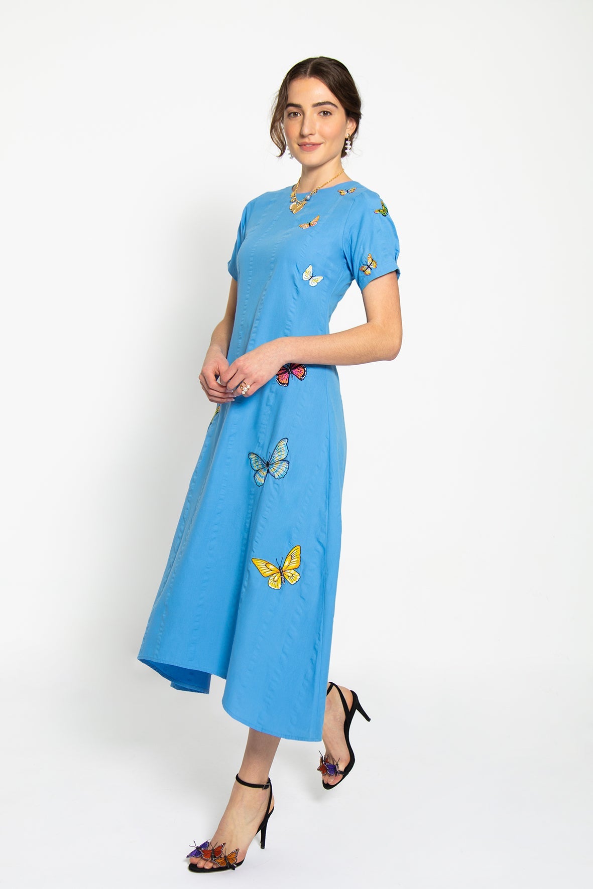 KARSU DRESS