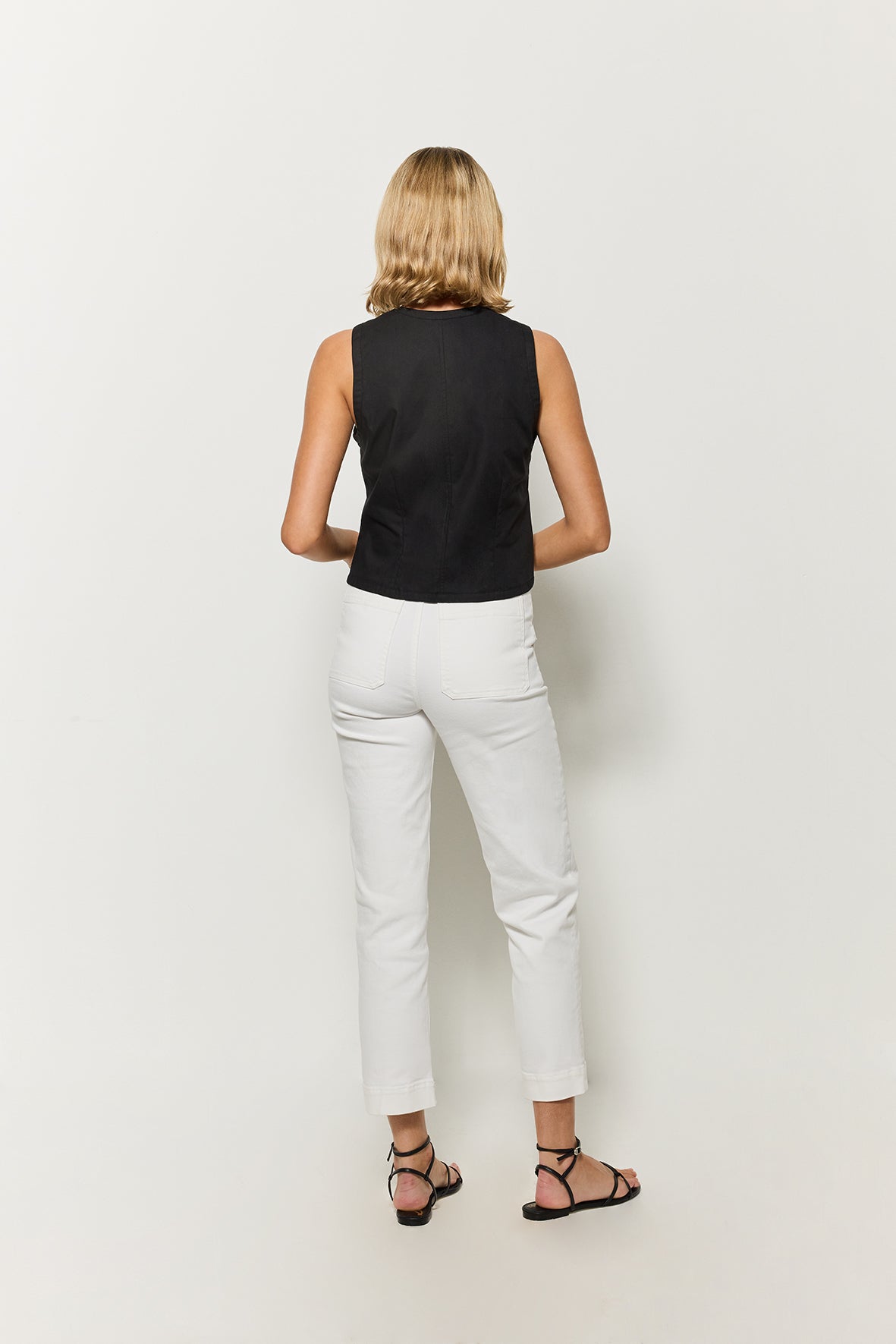 LINARES BLOUSE