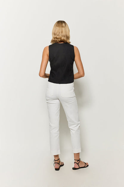 LINARES BLOUSE