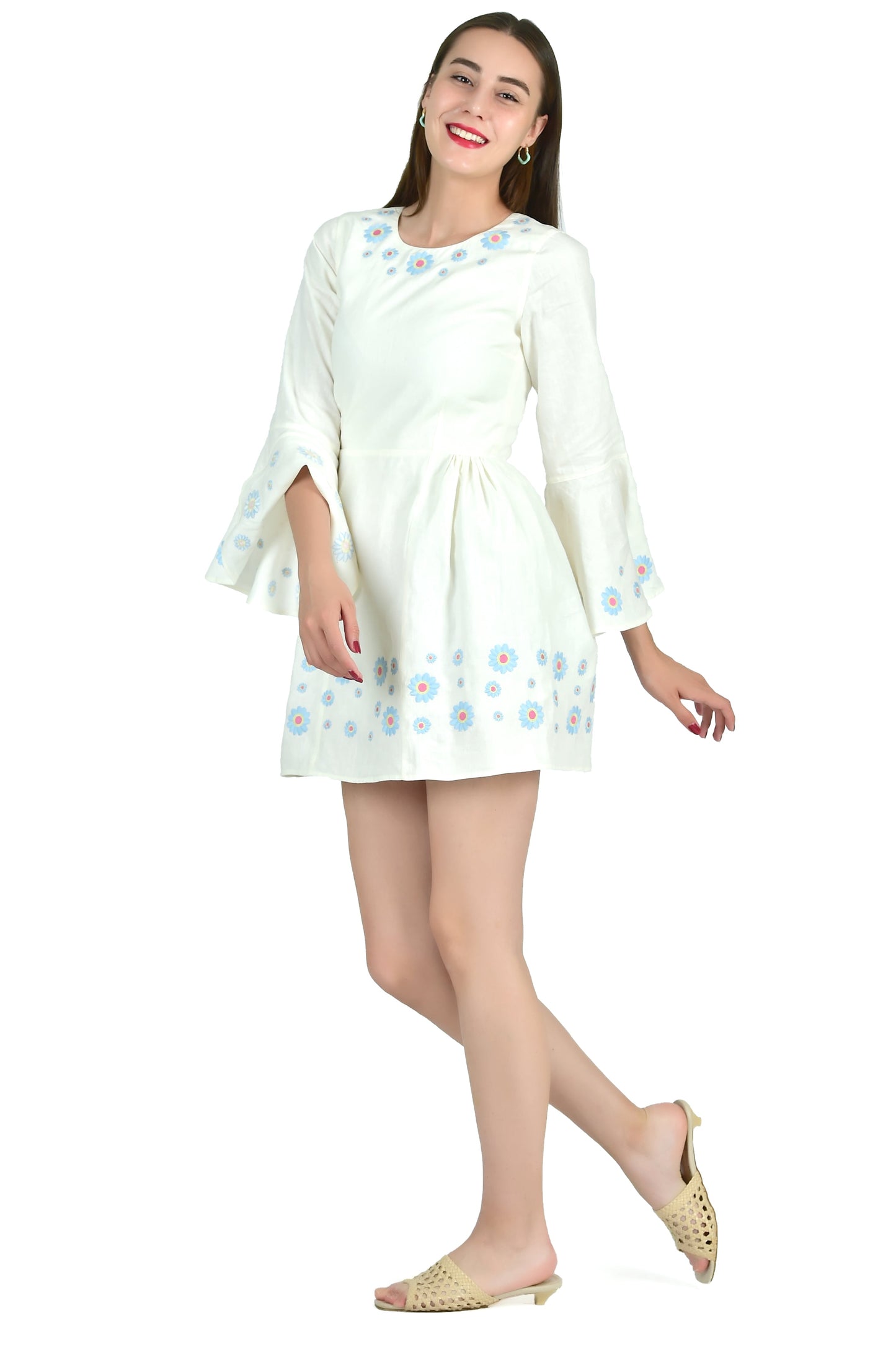 CHARLIE DRESS