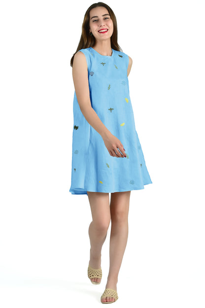 JACK DRESS