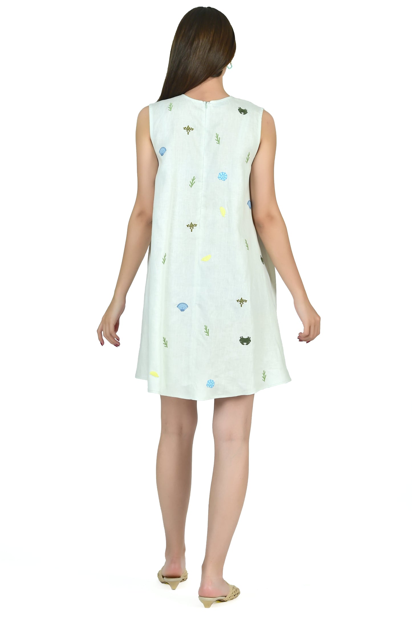 JACK DRESS