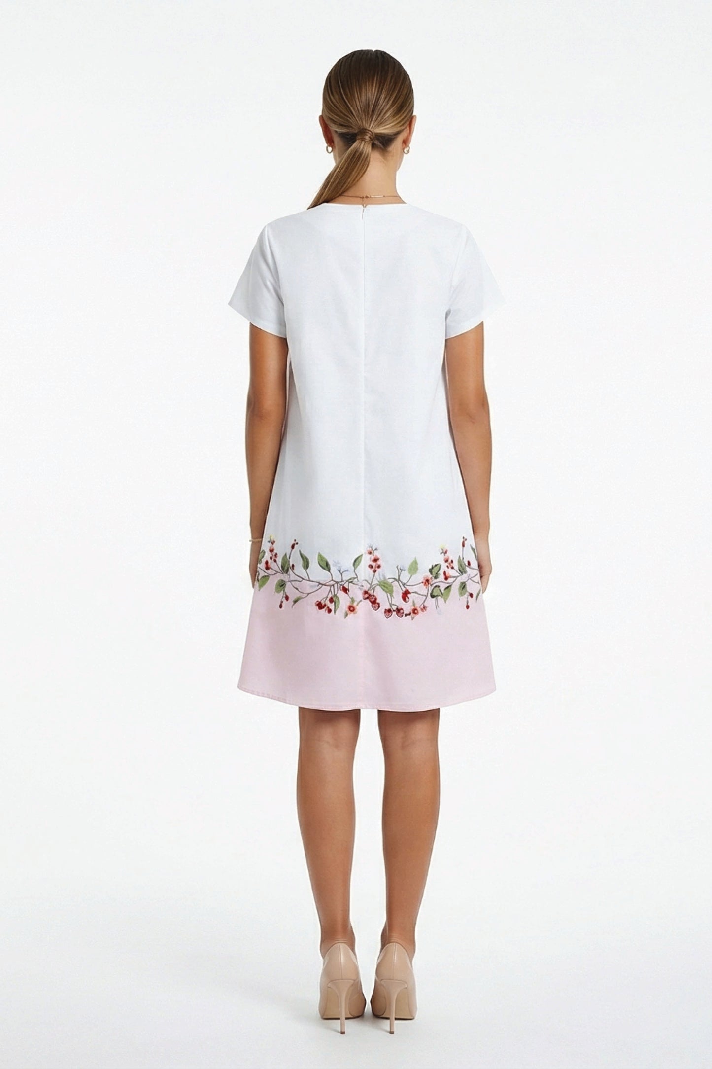 LOLE DRESS