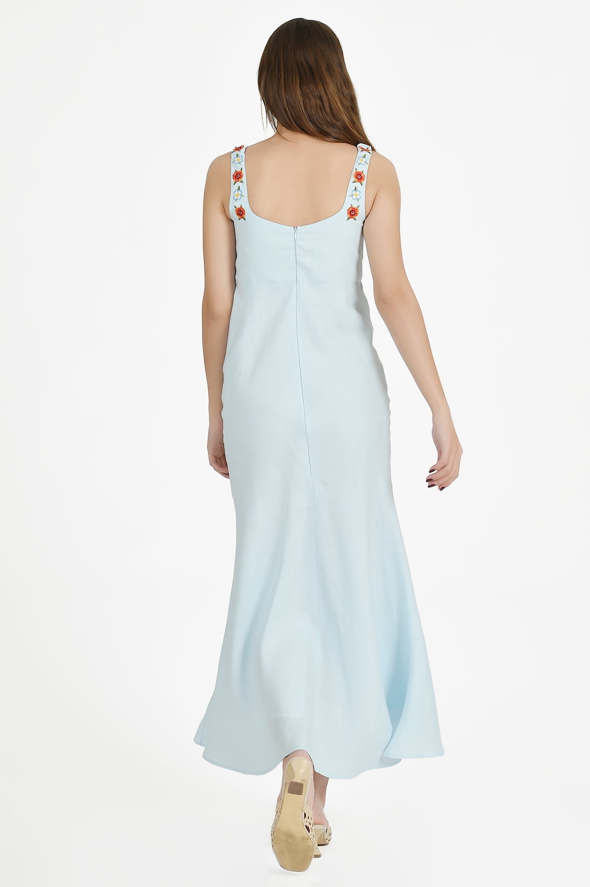 LULU DRESS