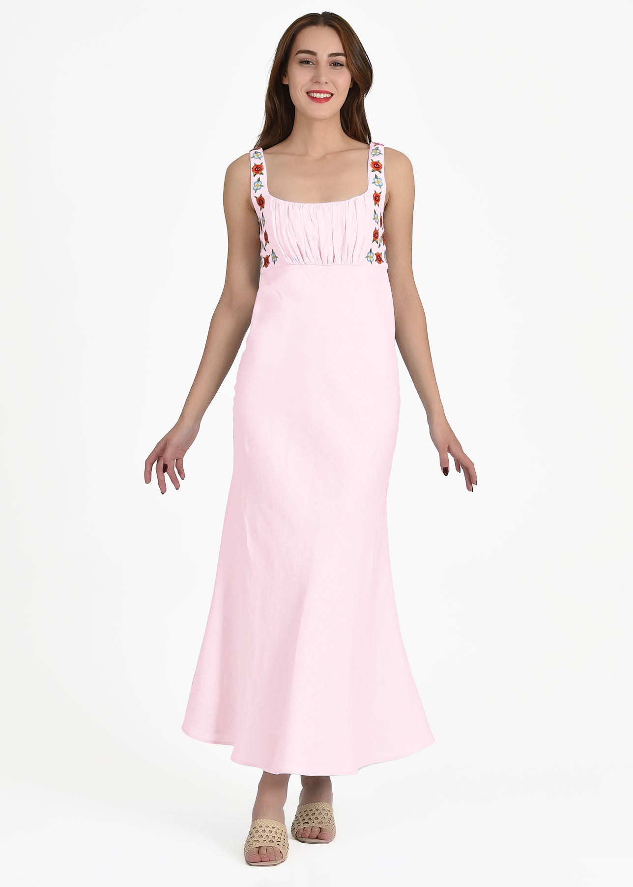 LULU DRESS