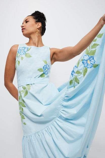 MARIA DRESS