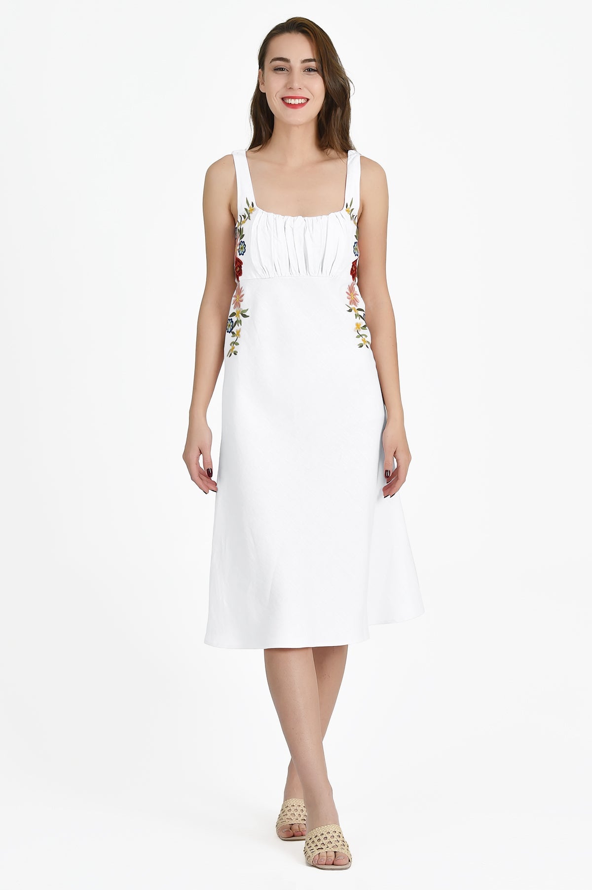 MARGARET DRESS