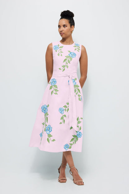 MEDINA DRESS