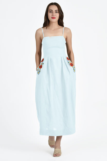 MICHOU DRESS