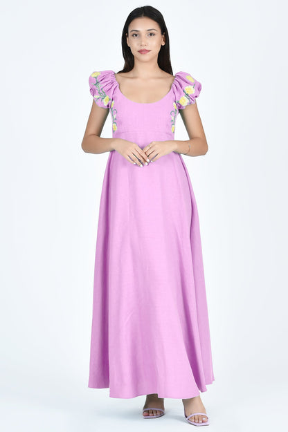 MINA DRESS