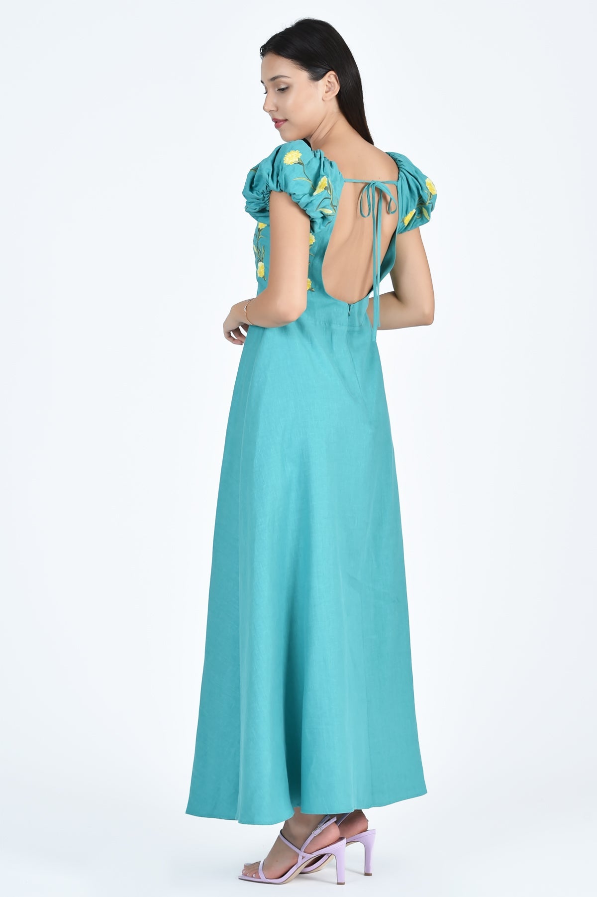 MINA DRESS