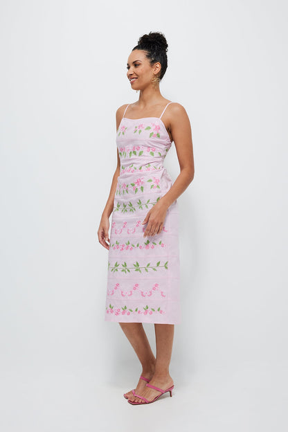NURAY DRESS