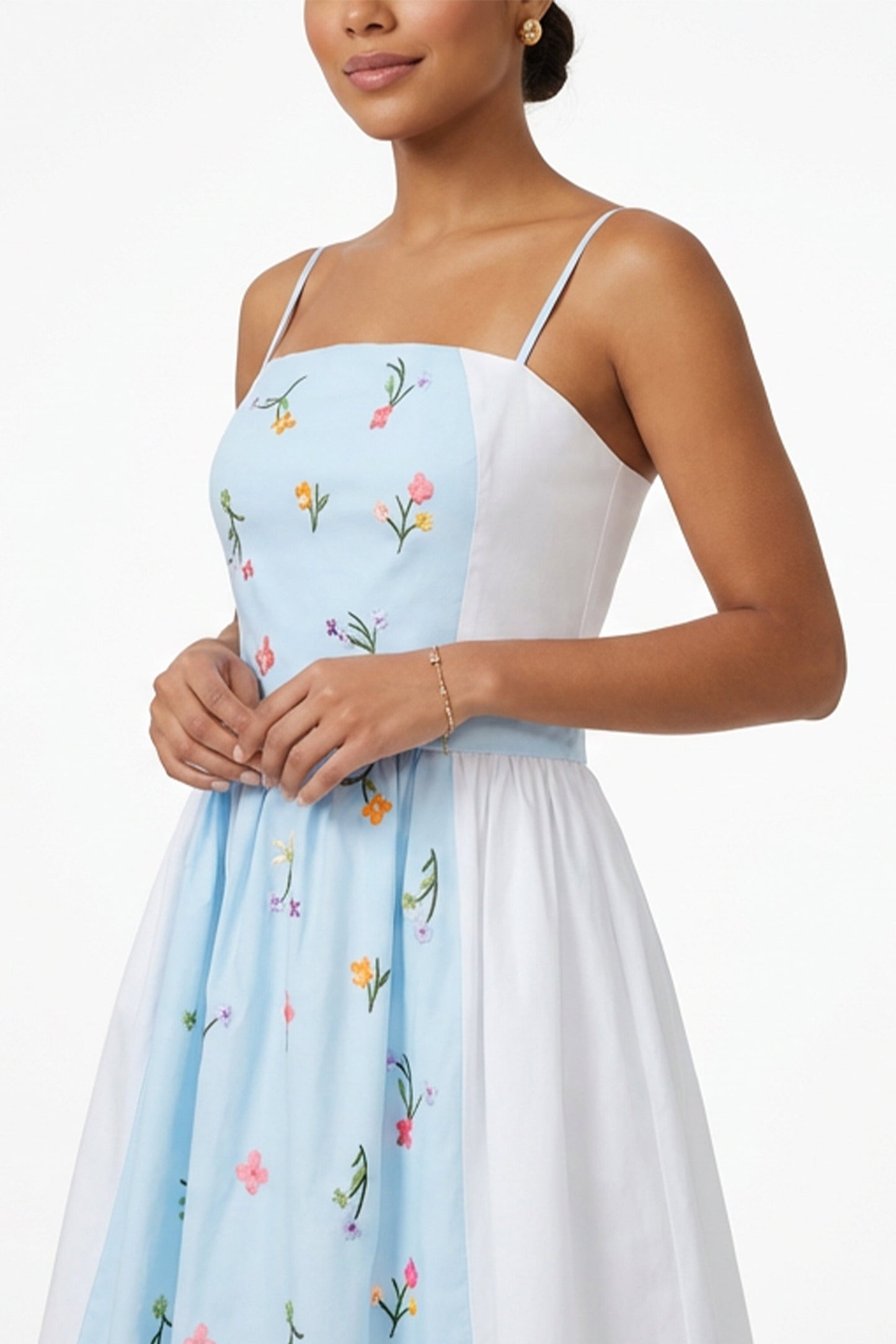 NILSU DRESS