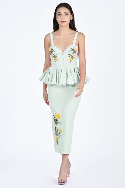 NOEMINE DRESS