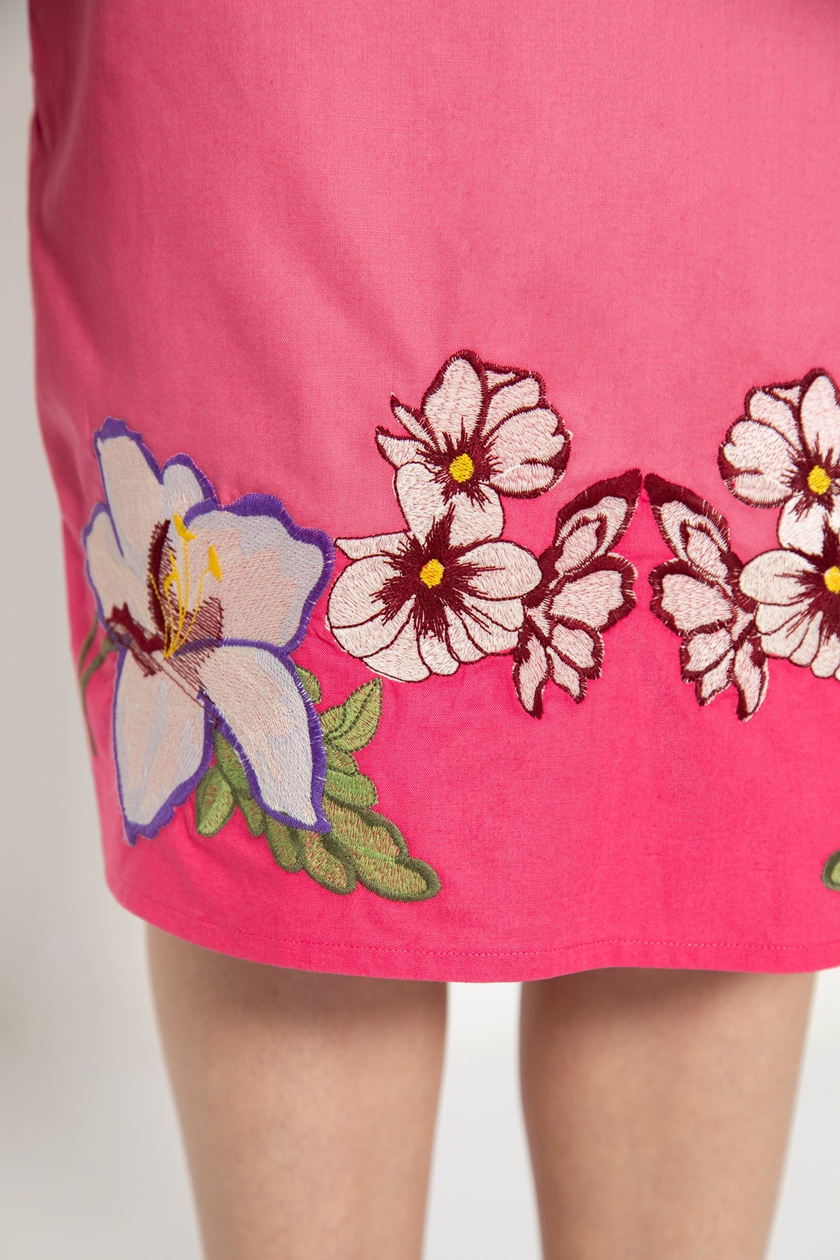 NURAN DRESS