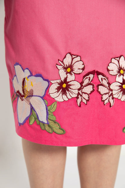 NURAN DRESS