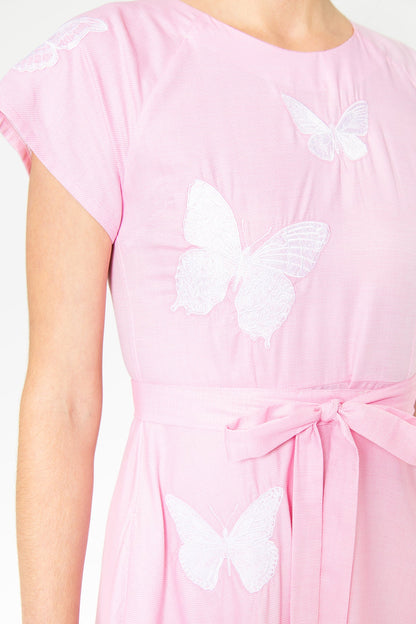 PELIN DRESS