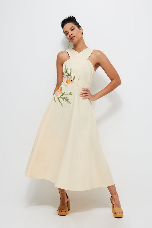 SAMIE DRESS