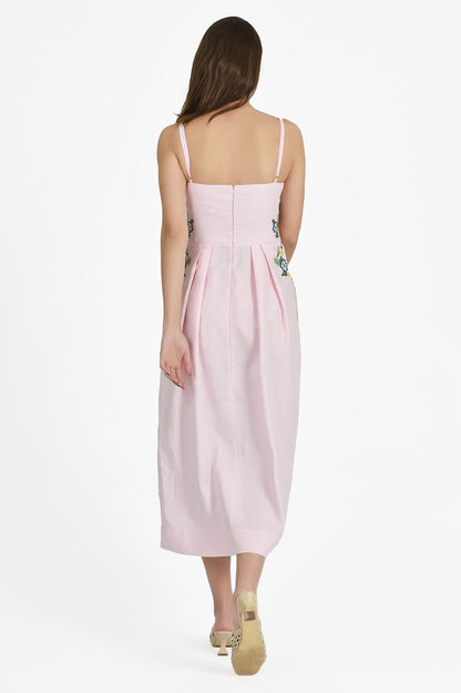 SANDINE DRESS