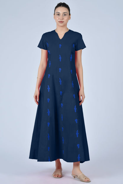 TAMPA DRESS
