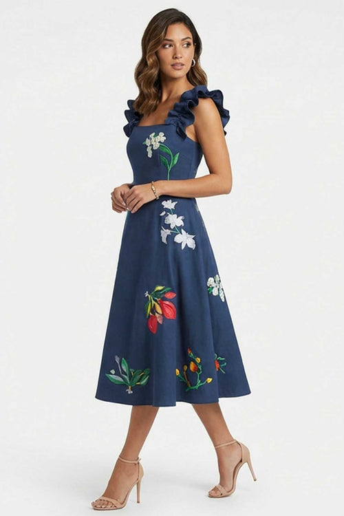 TASYA DRESS