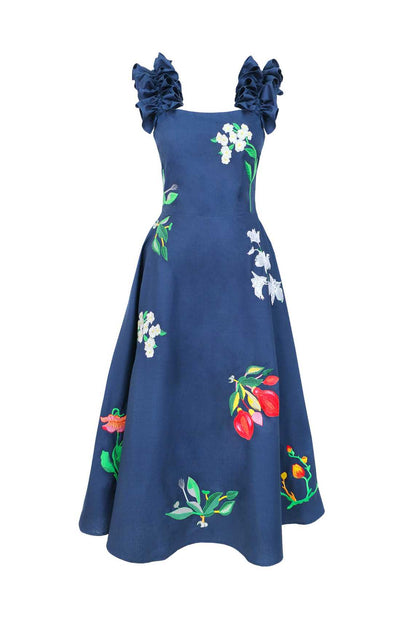 TASYA DRESS