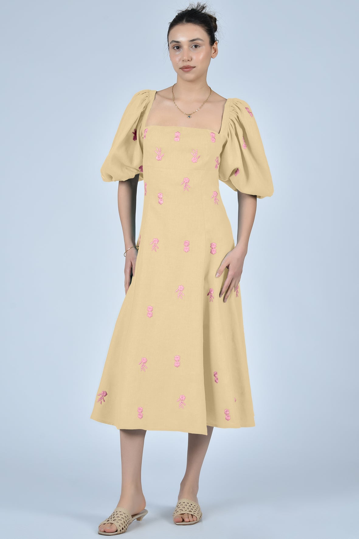 UTAH DRESS