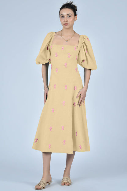 UTAH DRESS