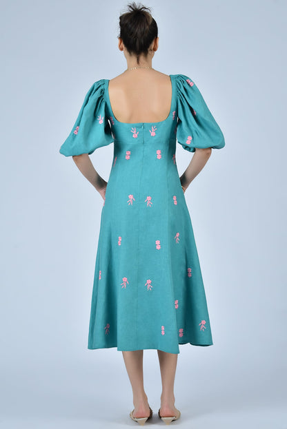 UTAH DRESS