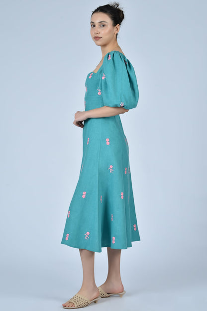 UTAH DRESS