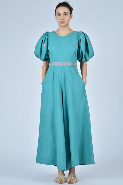VALLEY JUMPSUIT