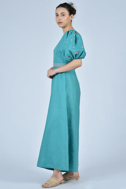 VALLEY JUMPSUIT