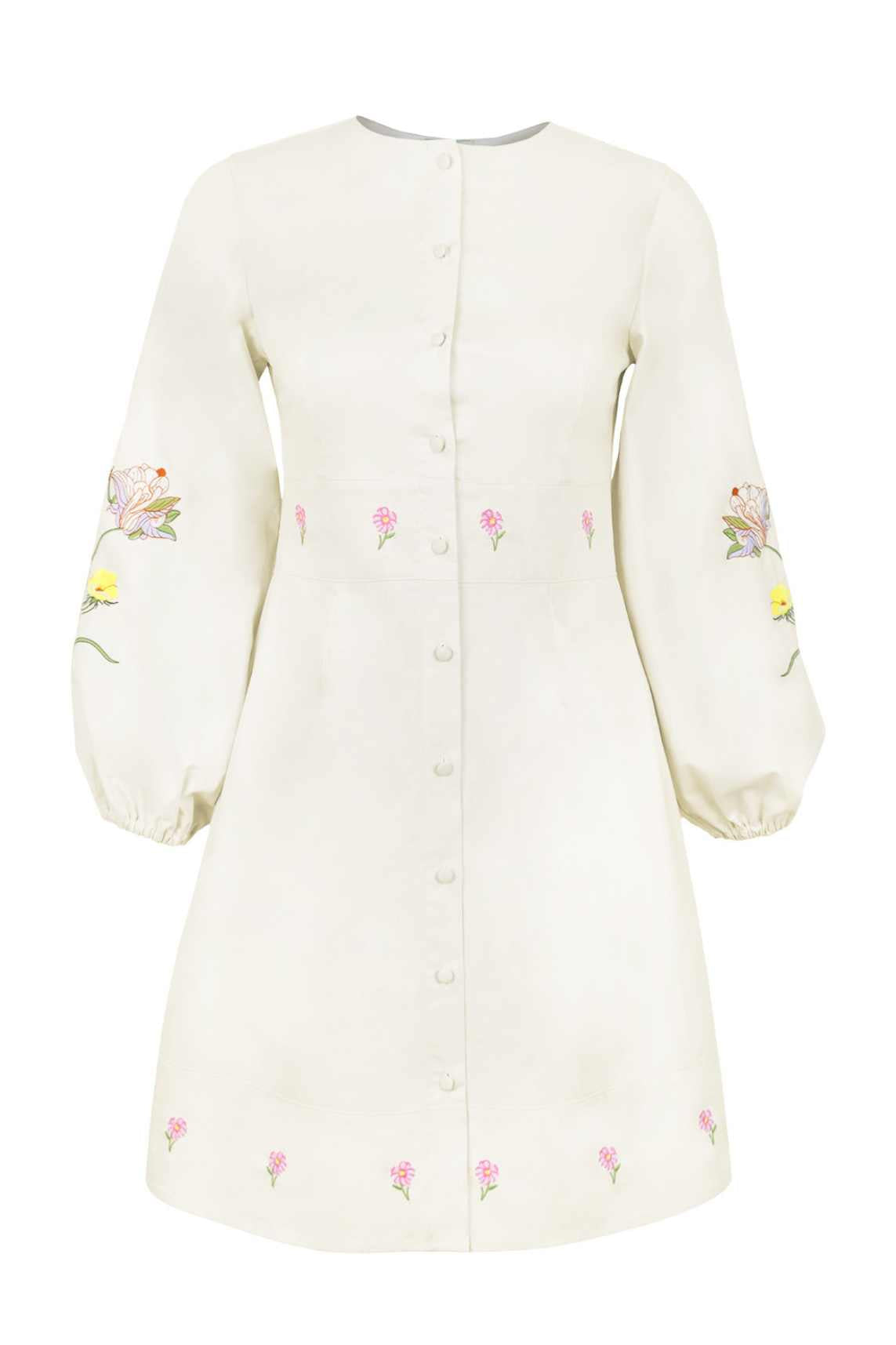 VERONA DRESS