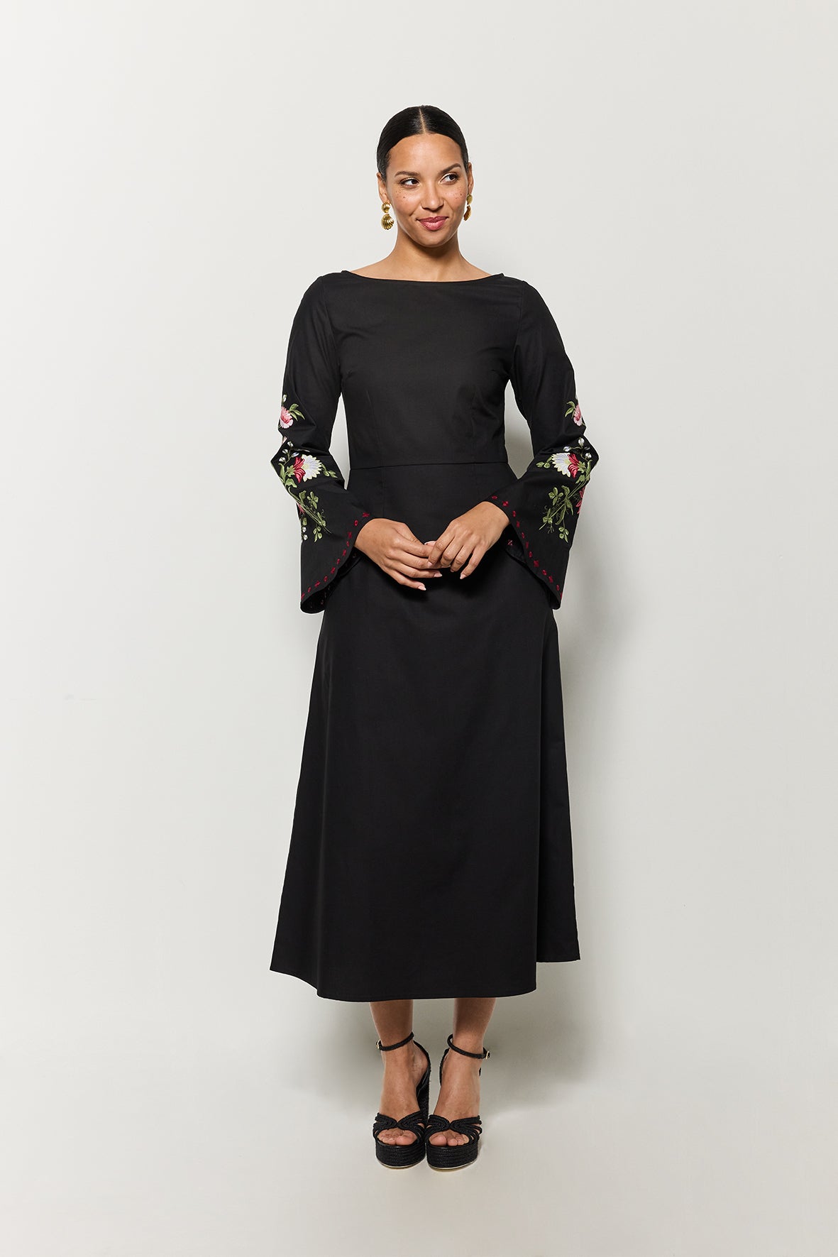 YOBE DRESS